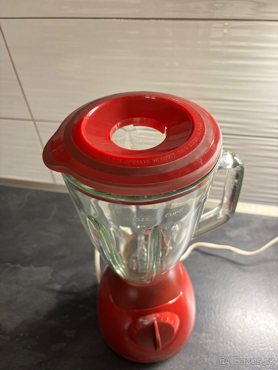 stolní mixér Bifinett - 3