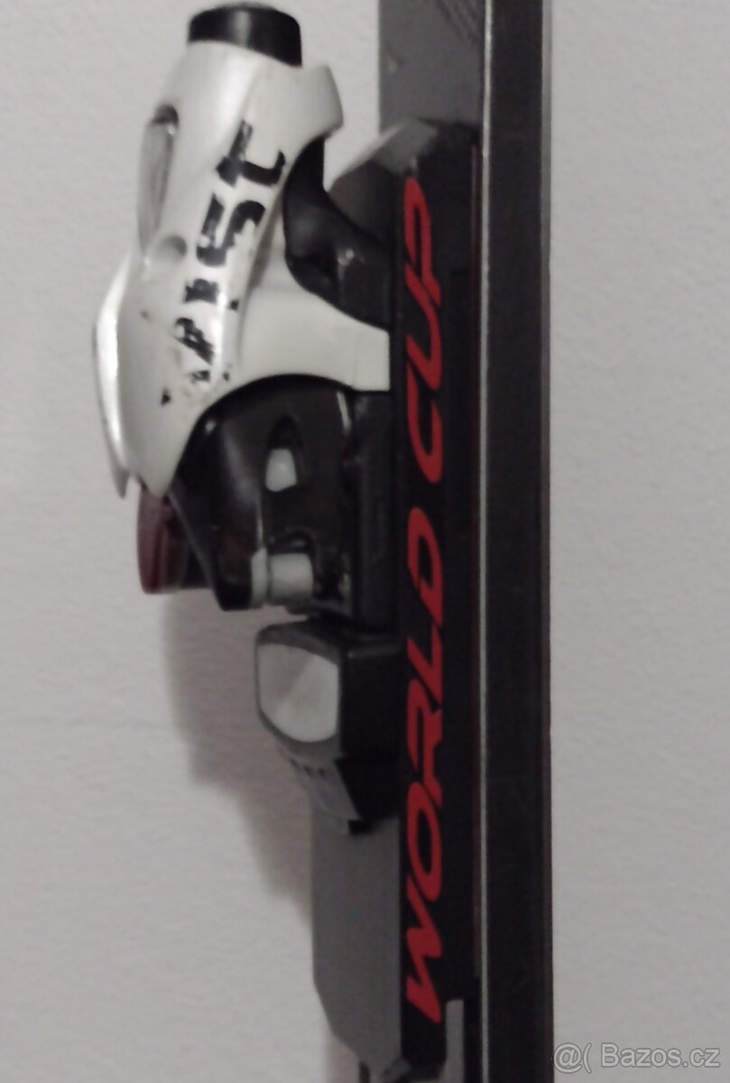 Lyže NORDICA DOBERMANN SL R WORLD CUP - 3