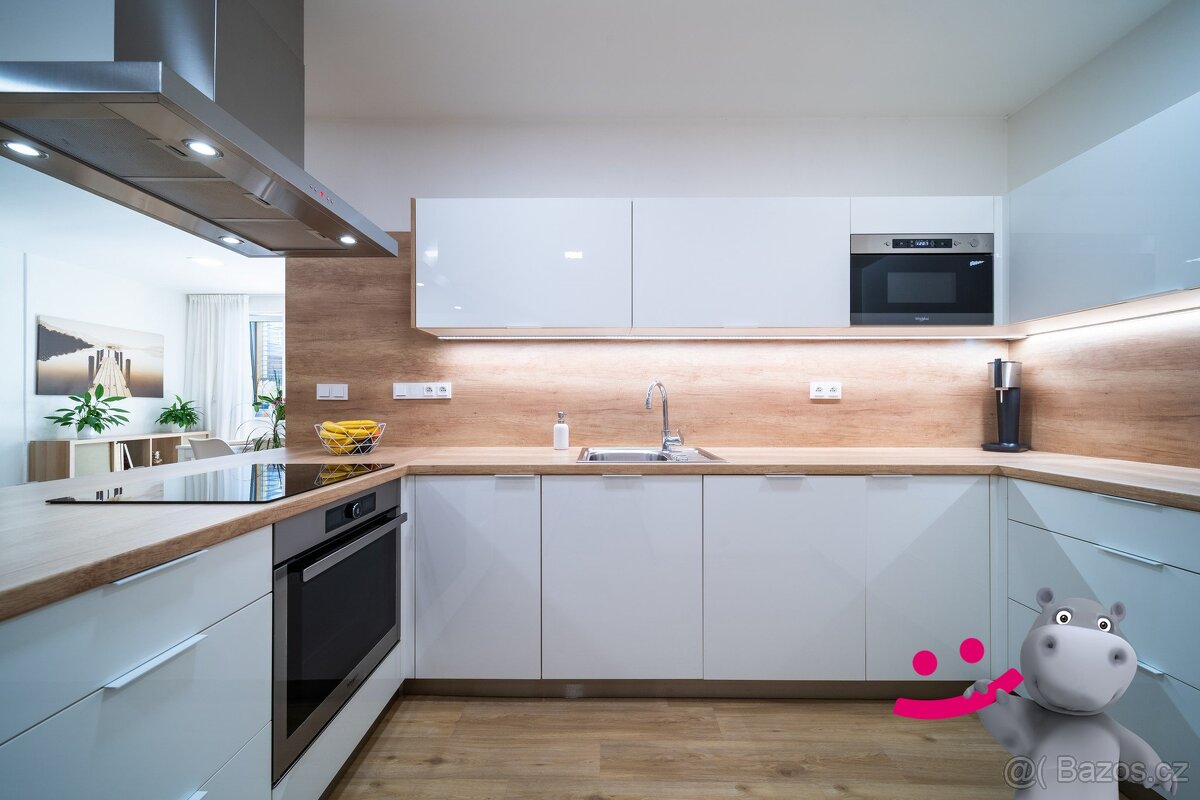 Prodej bytu 4+kk 110 m², Vsetín, ev.č. 58640 - 3