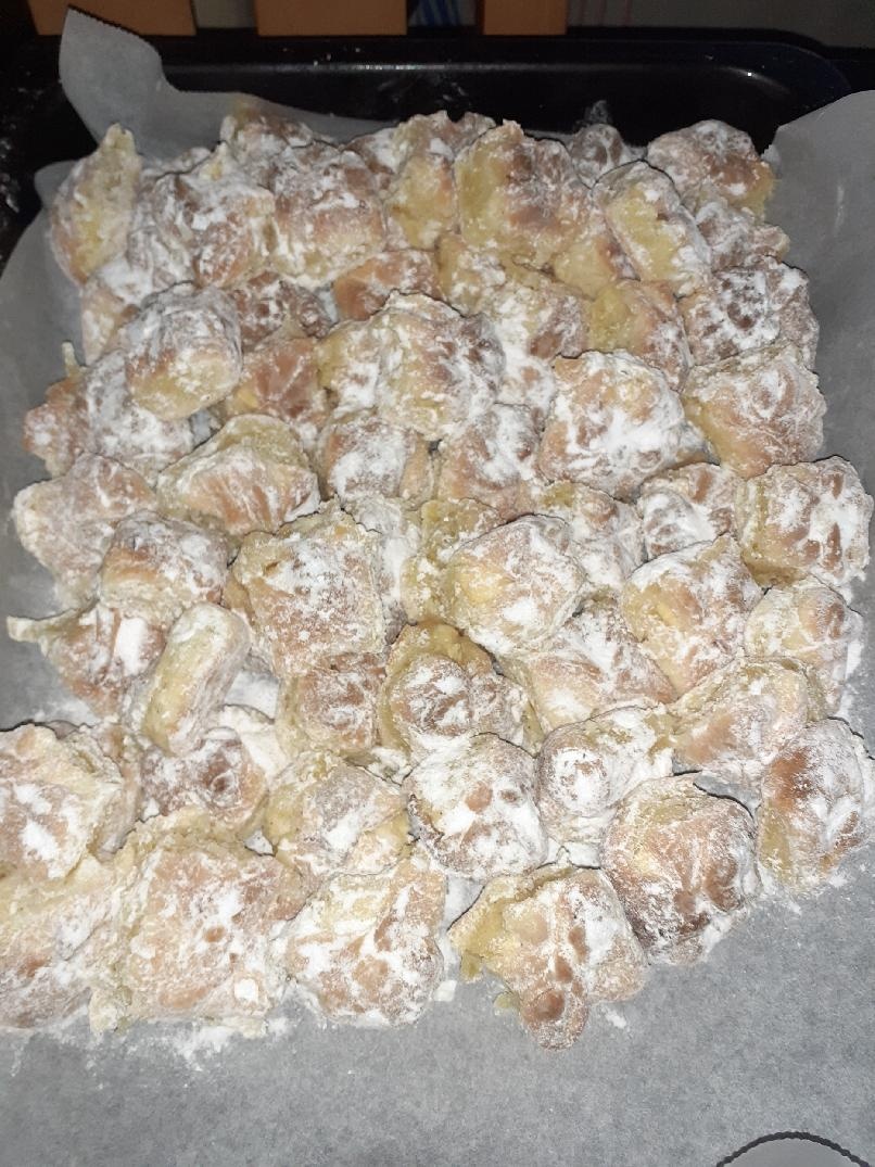 sladké dobrůtky pro každou oslavu a vánoce 2025 - 3