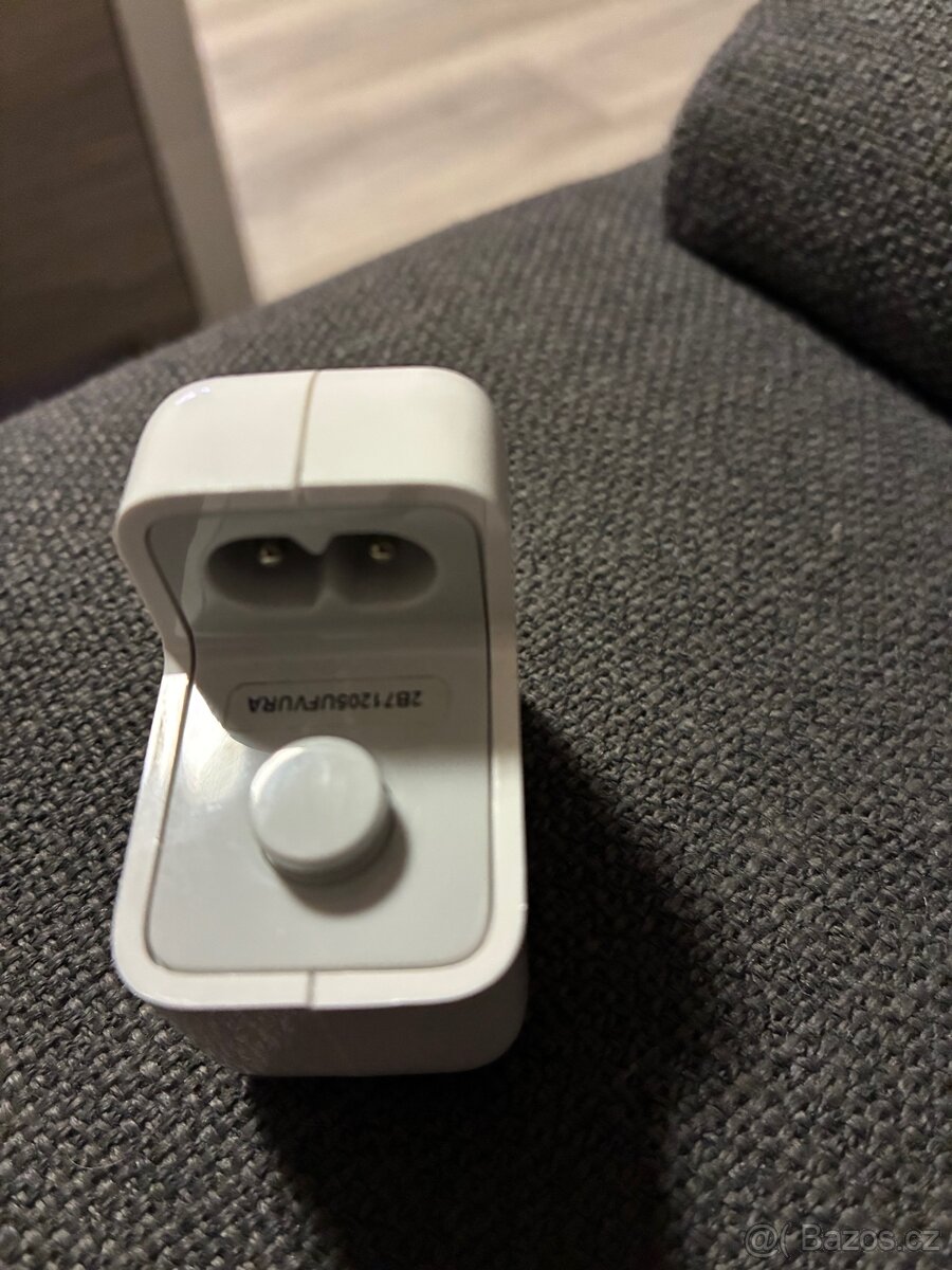Apple a1205 nabíječka - 3