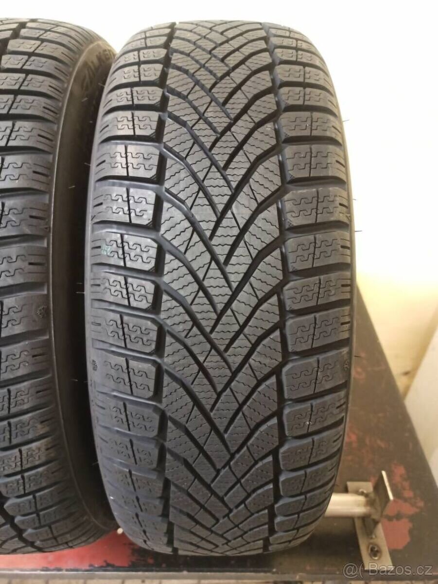 Falken 205/45 R17 88V 8,5mm - 3