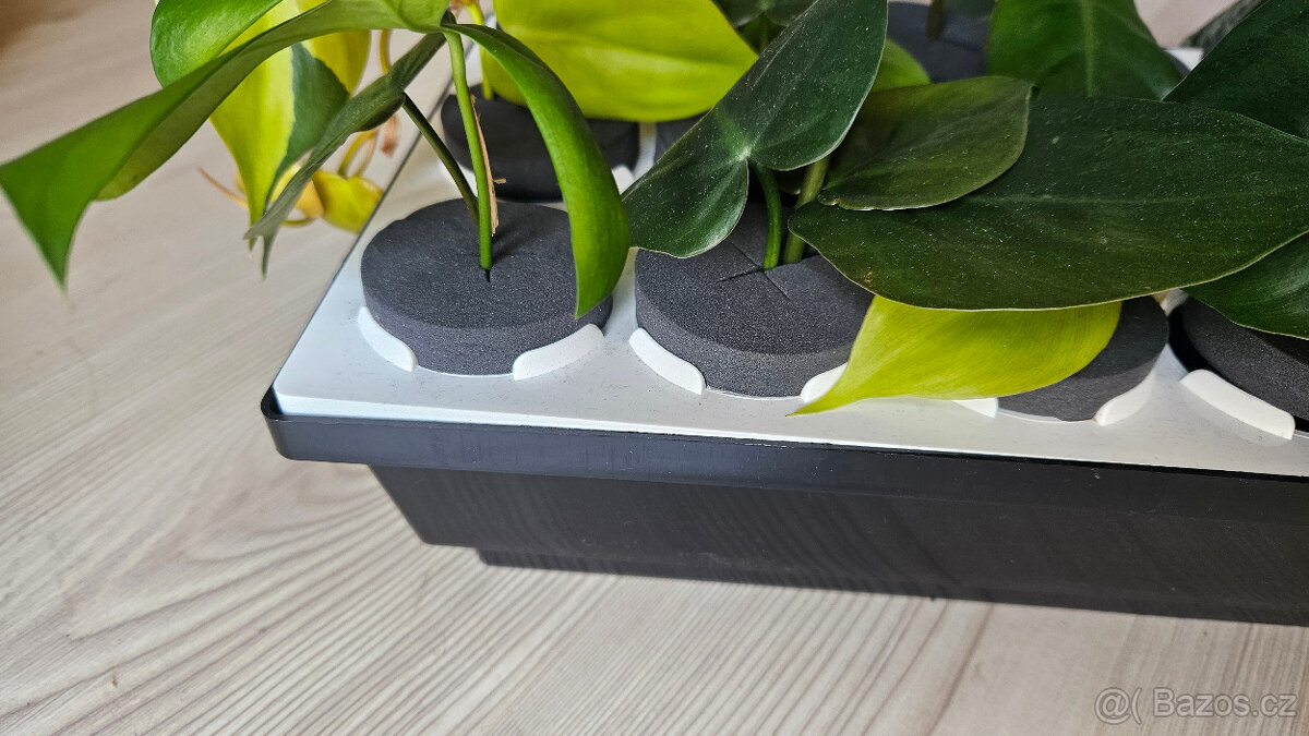 ClonAir Aero řízkovnice pro 15 rostlin - 3