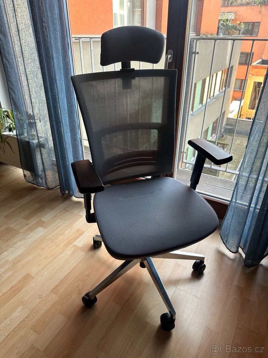 Kancelářská židle - 3