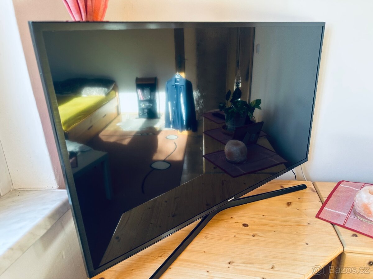 Samsung televize 43’’ (4K) TOP STAV - 3