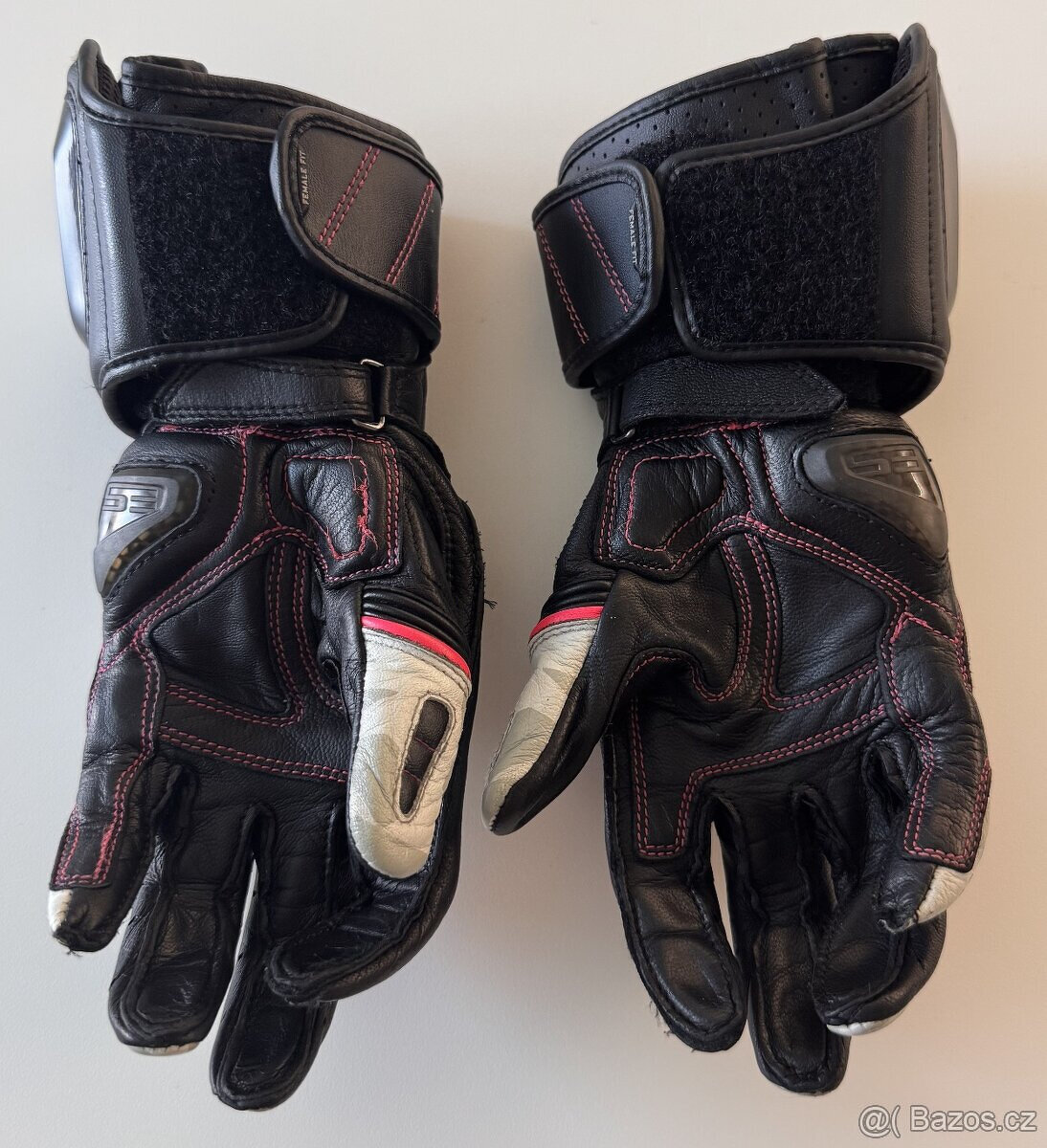 Dámské moto rukavice Revit Xena 3 - 3