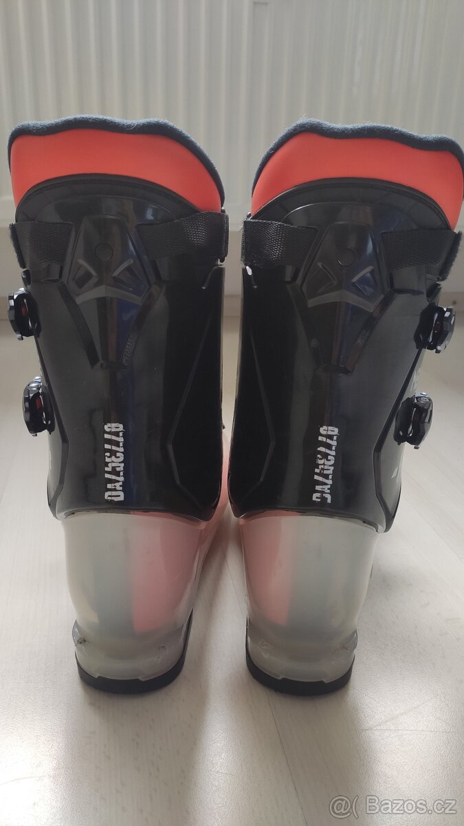 Lyžařské boty Dalbello - 26. - 3