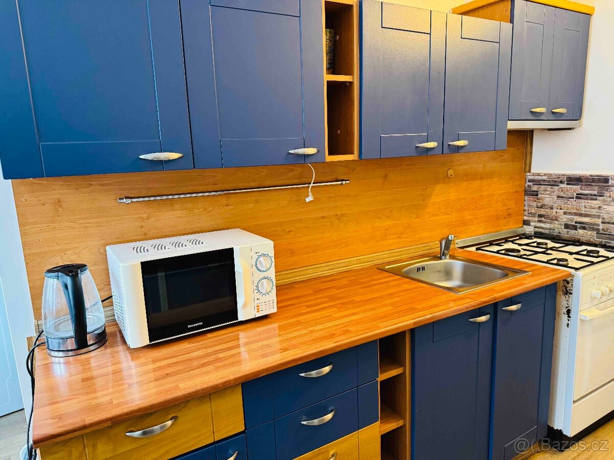 Prodej, byt 2+1, 56m2, ul. Smrková, Plzeň - město - 3