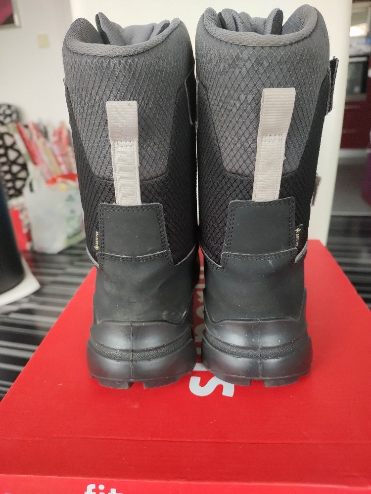 Zimni boty Superfit vel. 40 - 3