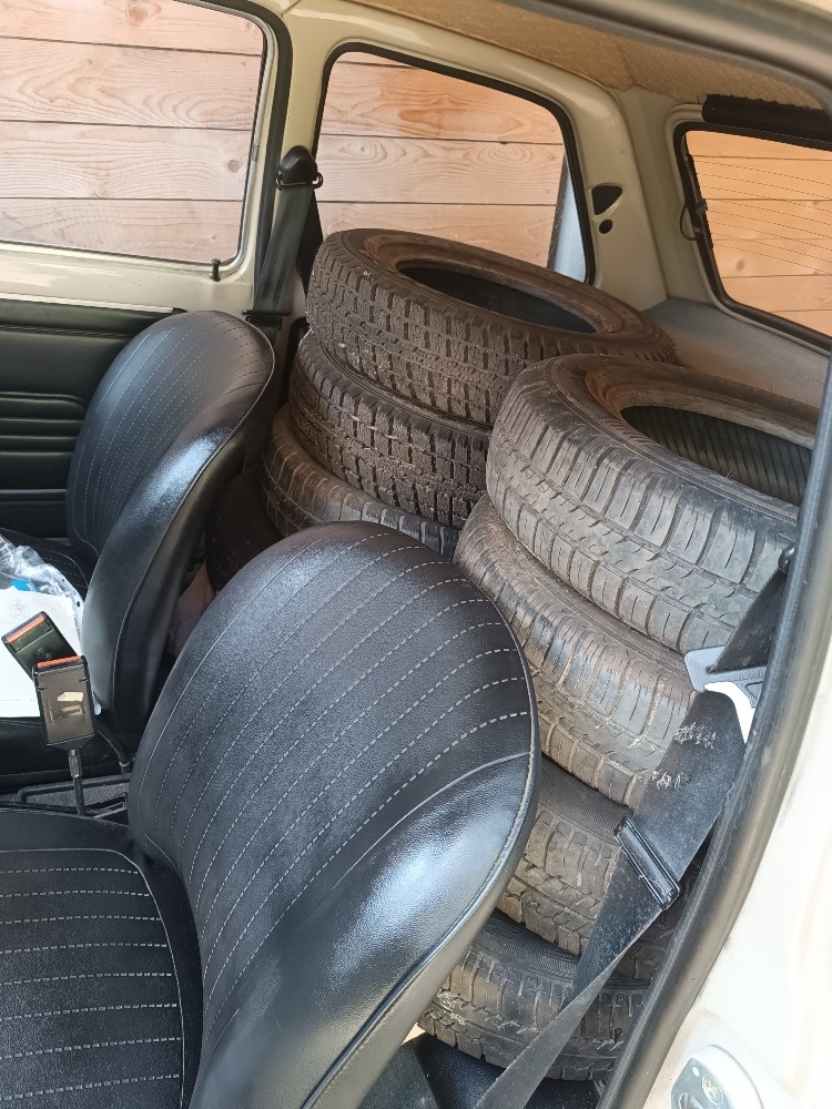 Fiat 126P Maluch - 3