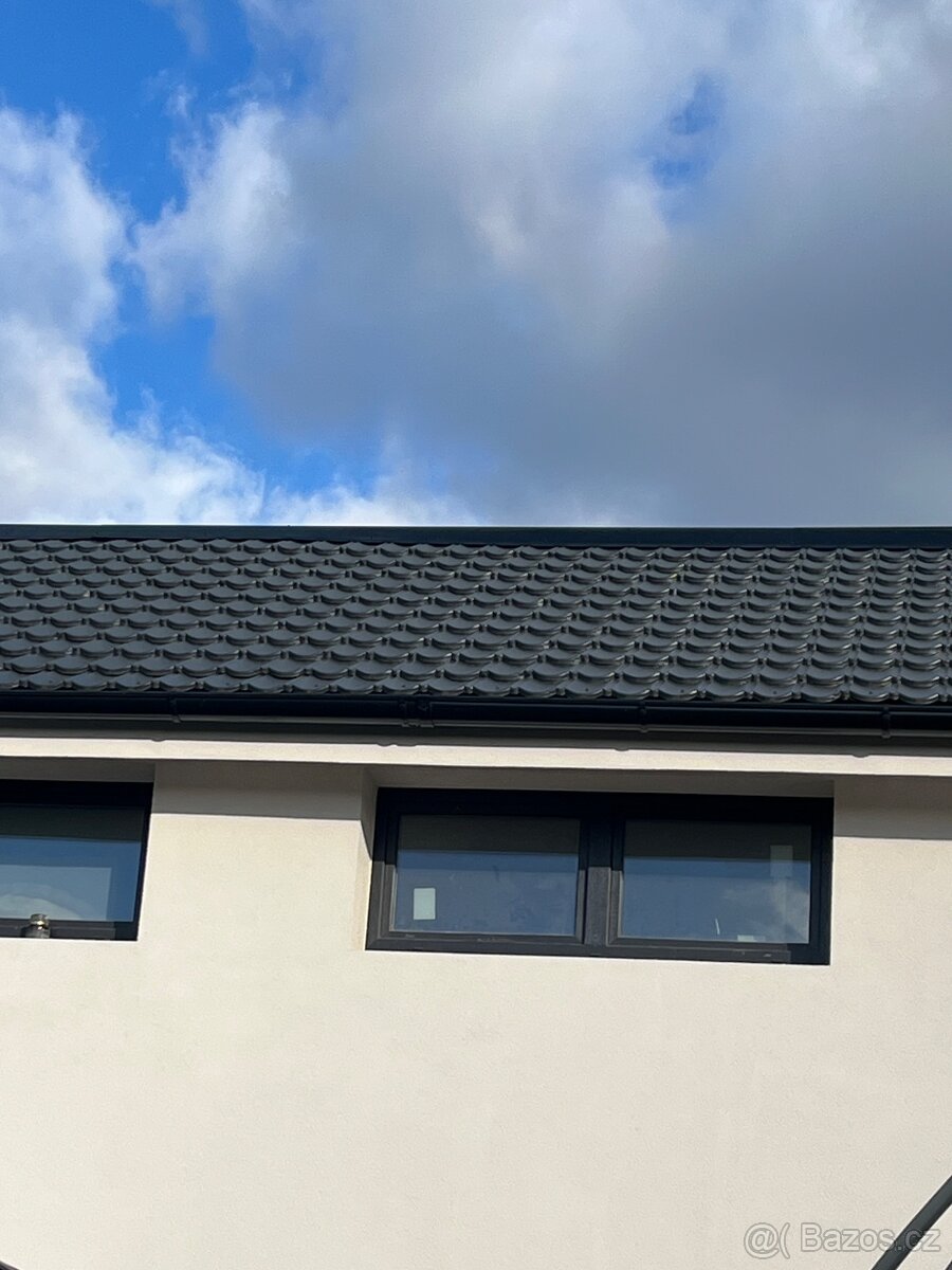 Plechová krytina ISOLA POWERTEKK EXCLUSIVE - 3