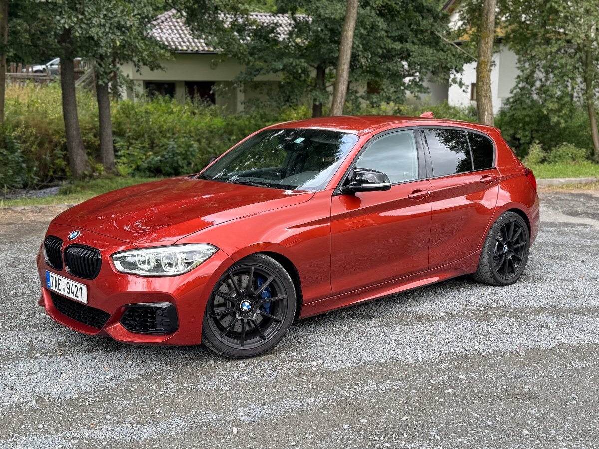 BMW M140i - 3