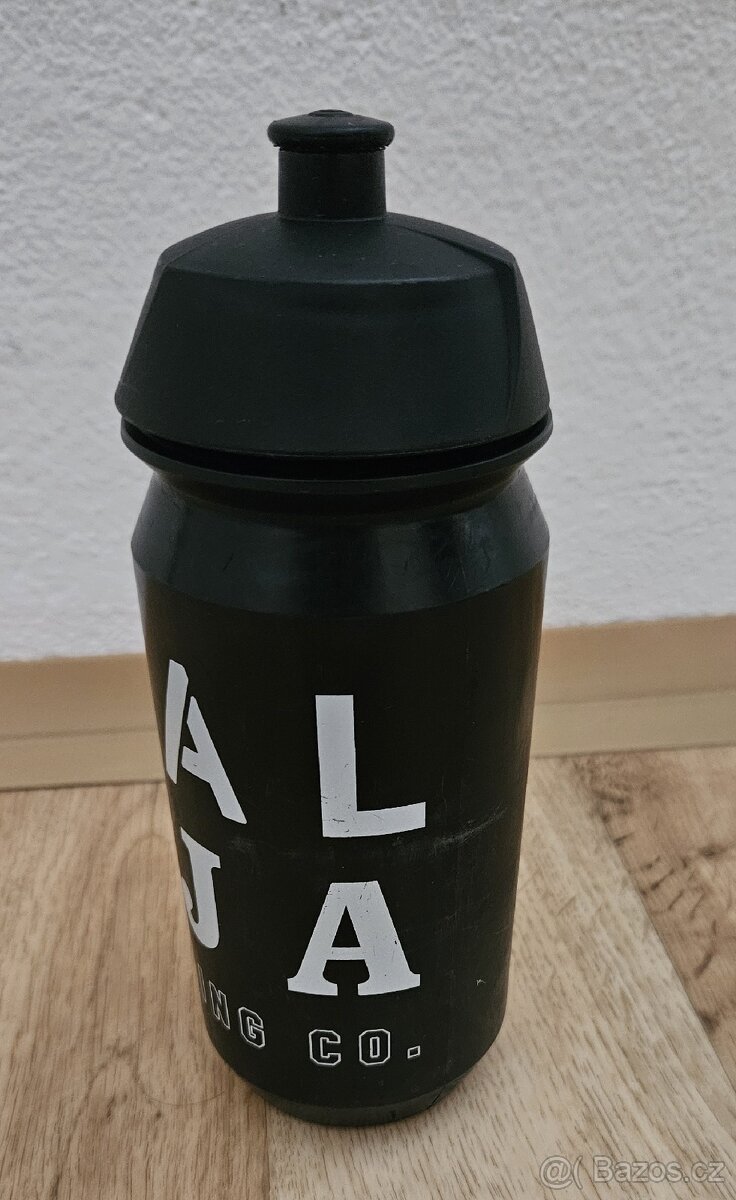 Maloja cycling láhev 500 ml - 3