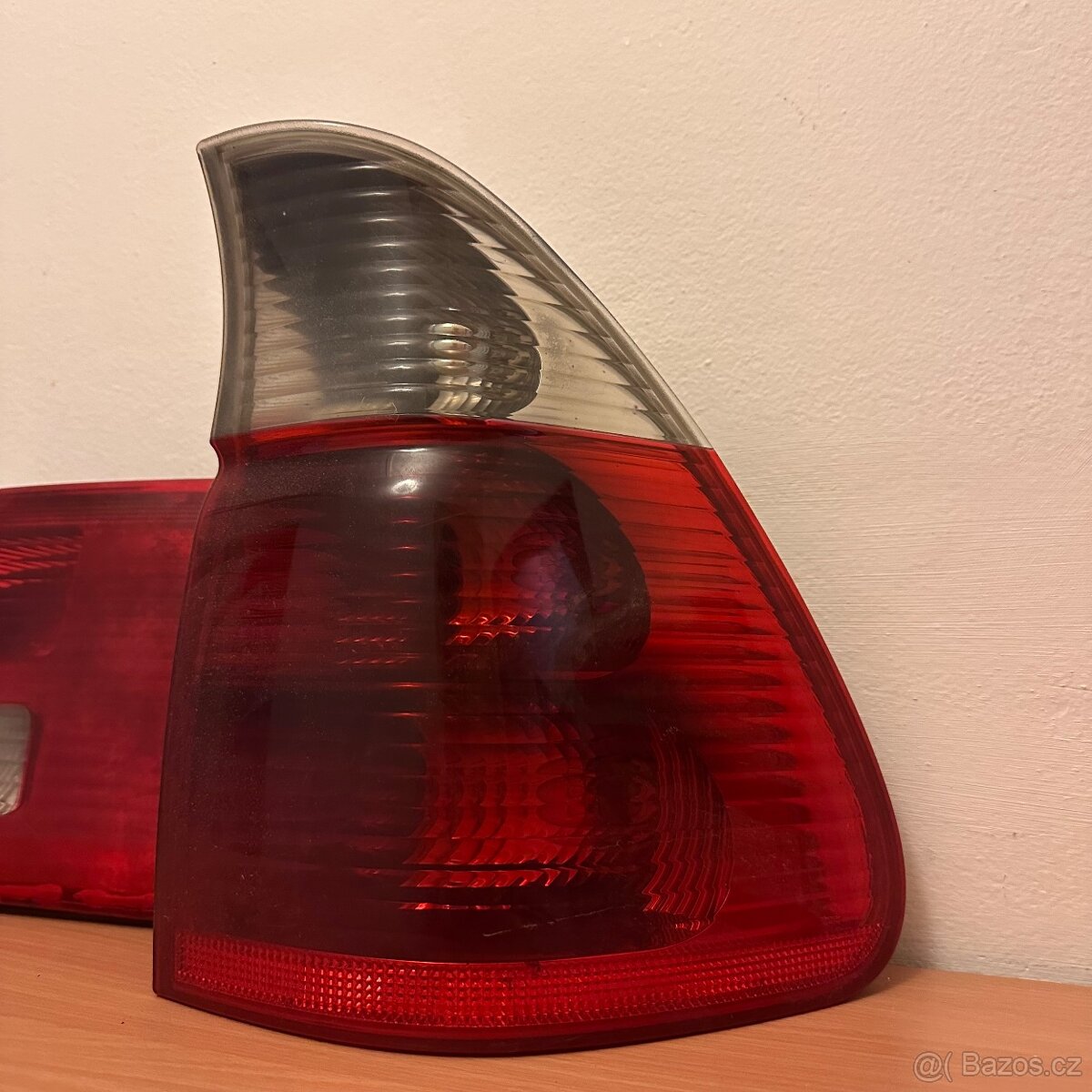 Bmw x5 e53 zadní světla - 3