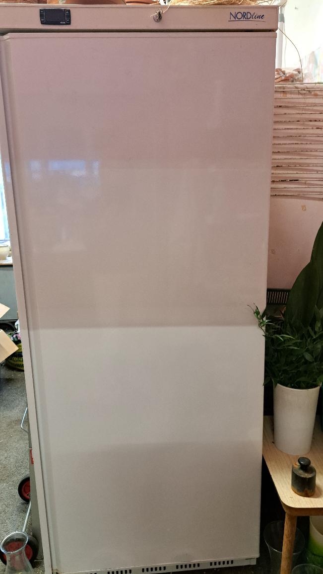 Lednice- chlaďák NORDline UR 600 - 3