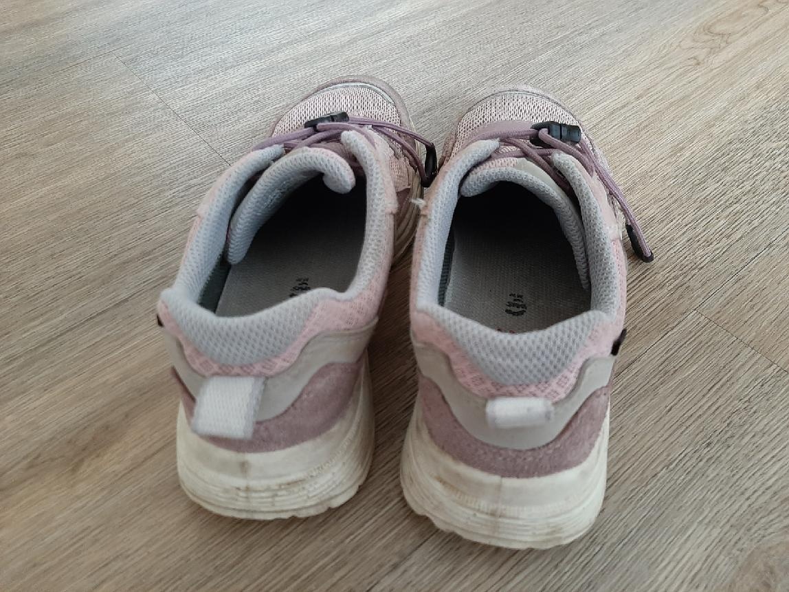 Dívčí boty vel. 32 - jaro/podzim, "Superfit" - 3