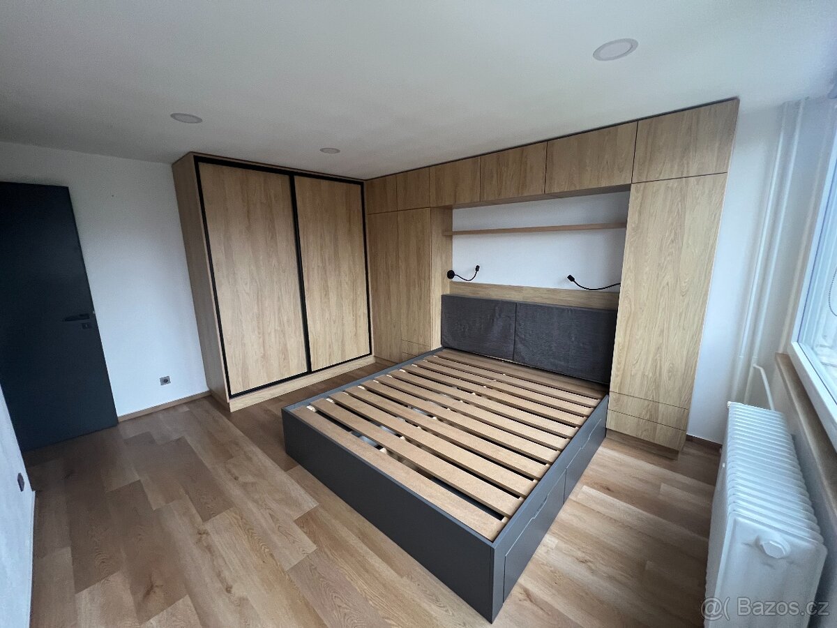 Pronájem byt 3kk - Hronov - 3