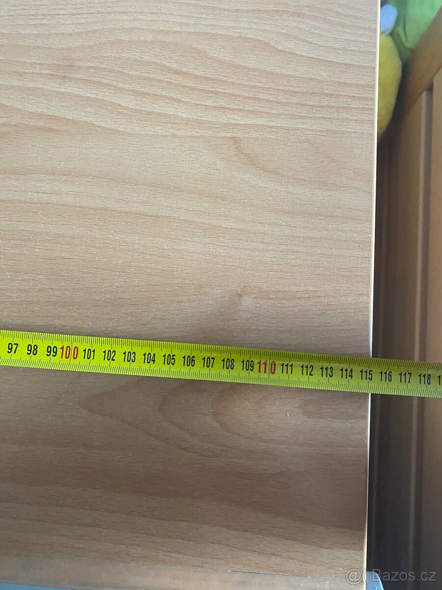 Rostoucí psací stůl - 3