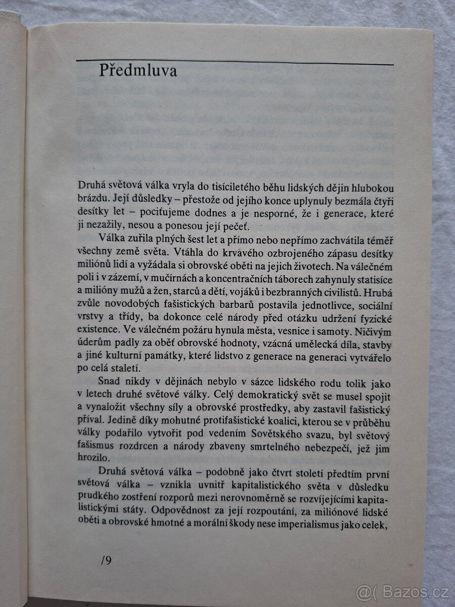 Invaze do Evropy - Dwight David Eisenhower - 3