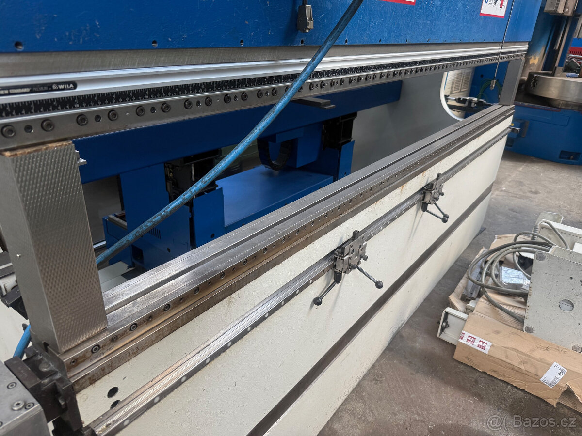 lis ohraňovací Trumpf TrumaBend V 130 - 3