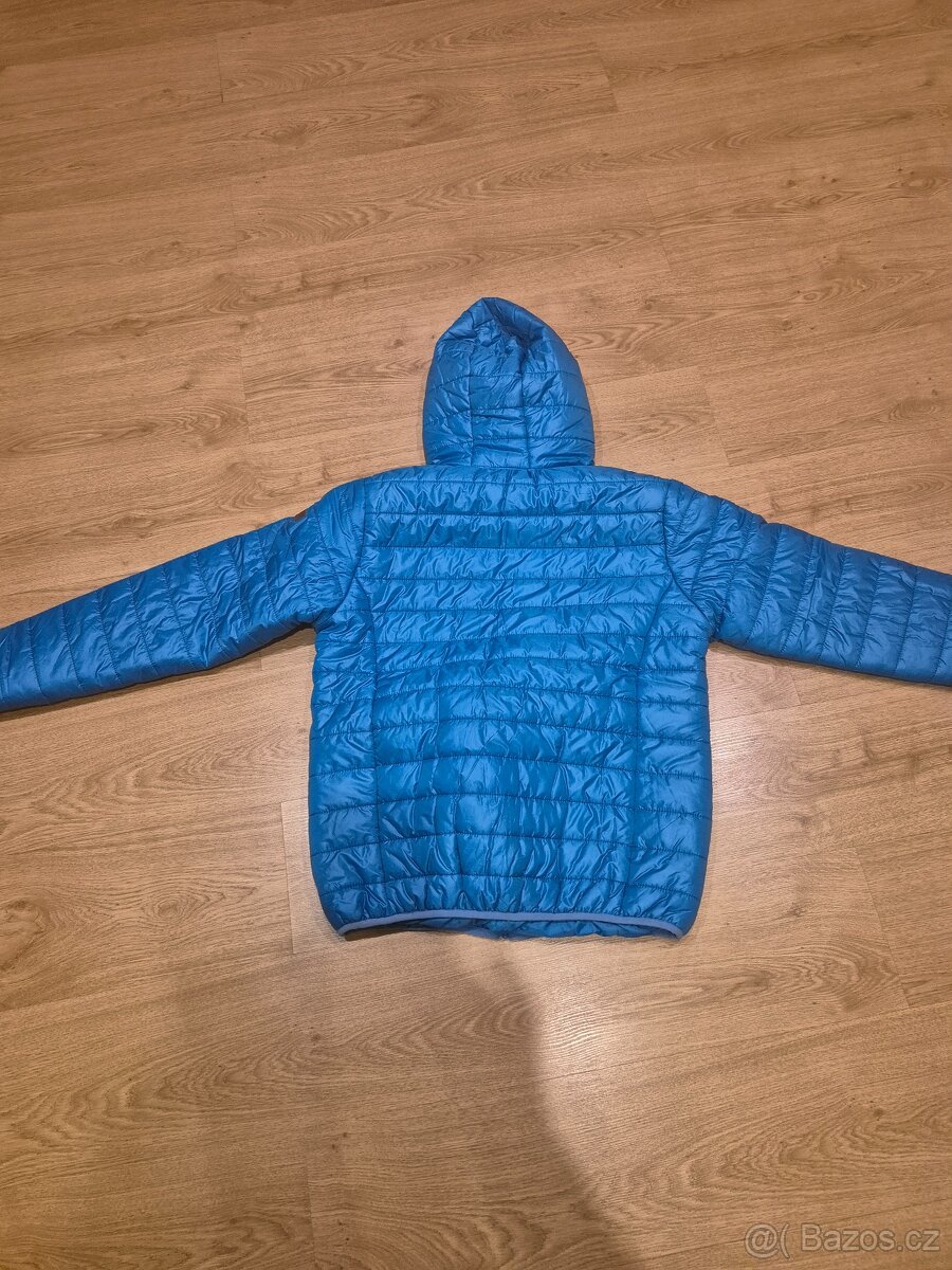 Chlapecká zimní/podzimní bunda - 3