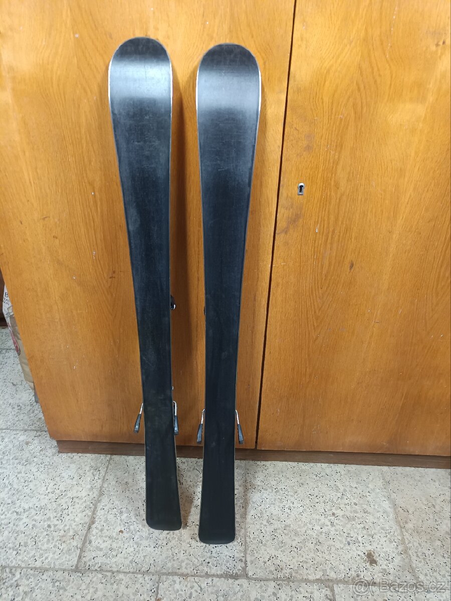 Dětské lyže Elan 110 cm. - 3