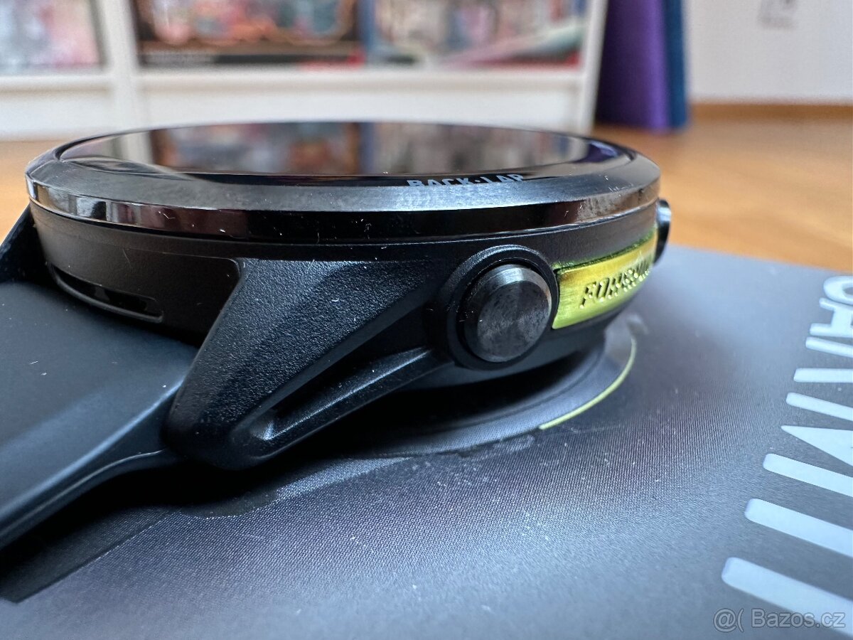 Garmin Forerunner 970 Black (Záruka 11/2027) - 3