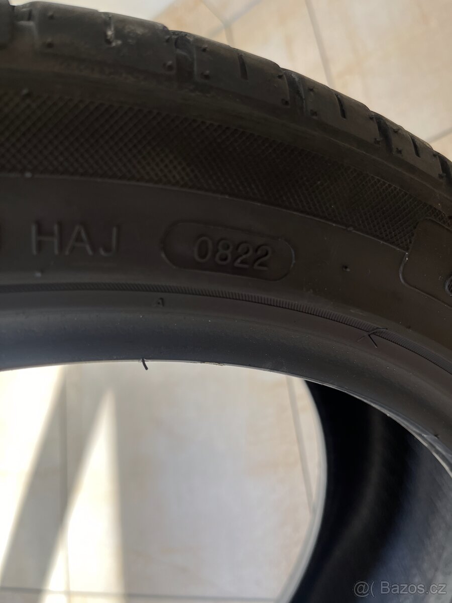 Letní pneu 225/45 R18 - 3