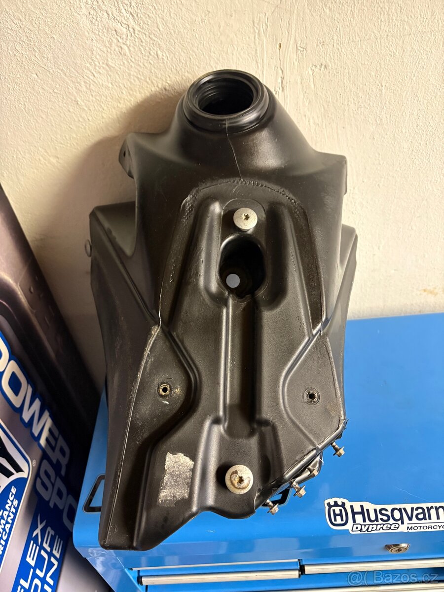 Nádrž KTM SXF 2019-2022 - 3