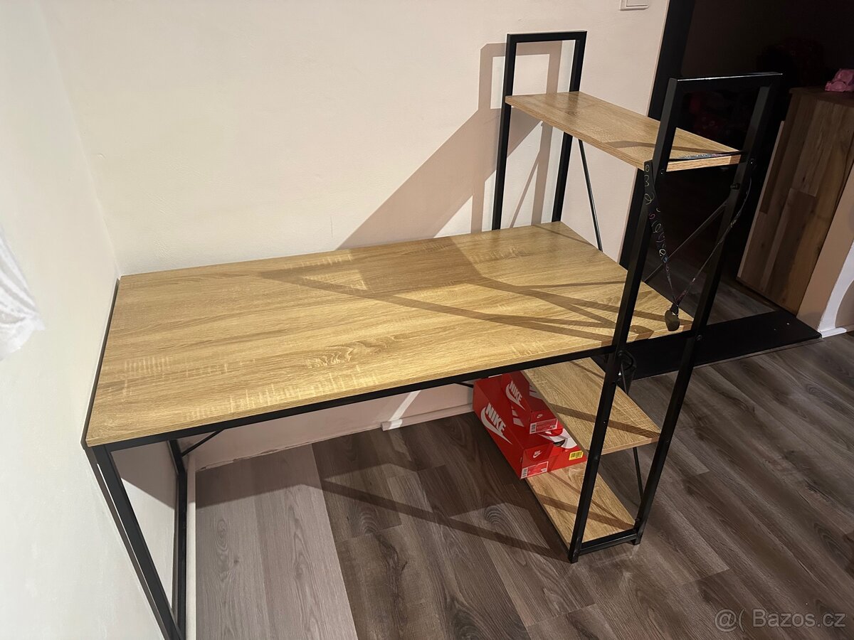 Psací stůl - 3