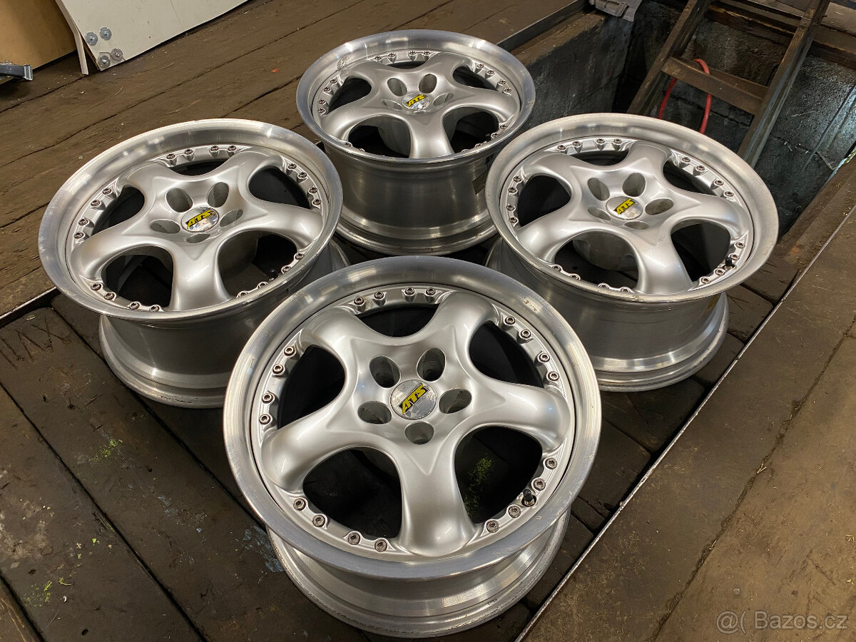ATS Planet 2 5x120 R17 - 3