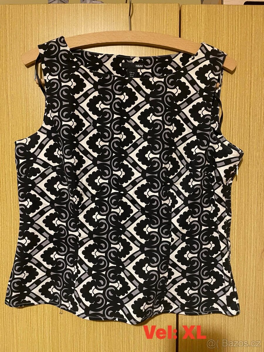 značkové oblečení - 3