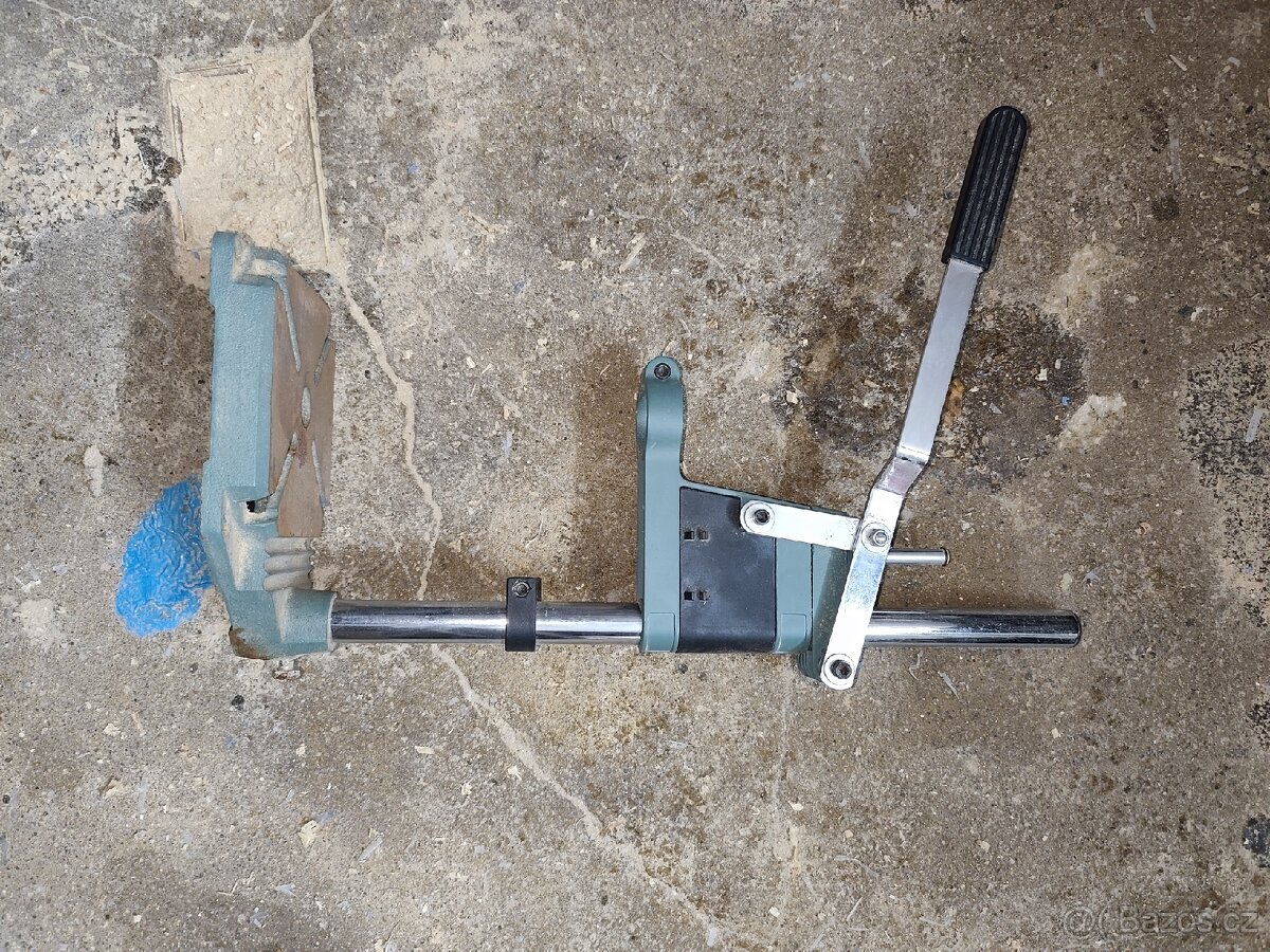 Stojan na vrtačku ELLIX - 3