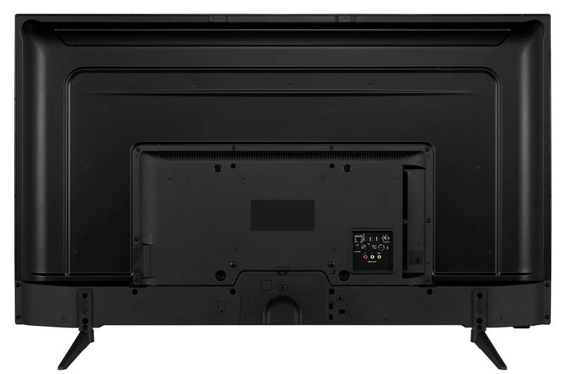 JVC LT-43VA3035, 43" 108cm, 4K Smart tv, DirectLED, Android - 3