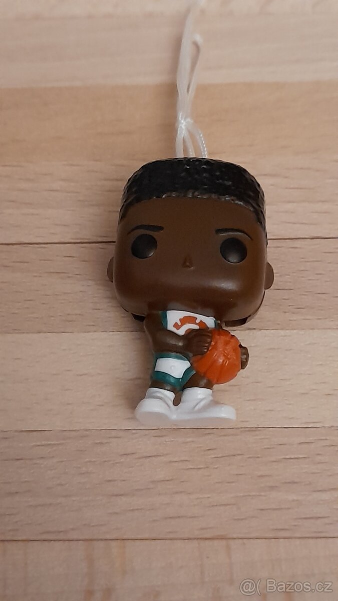 Stranger Things - postavičky Kinder Joy - 3