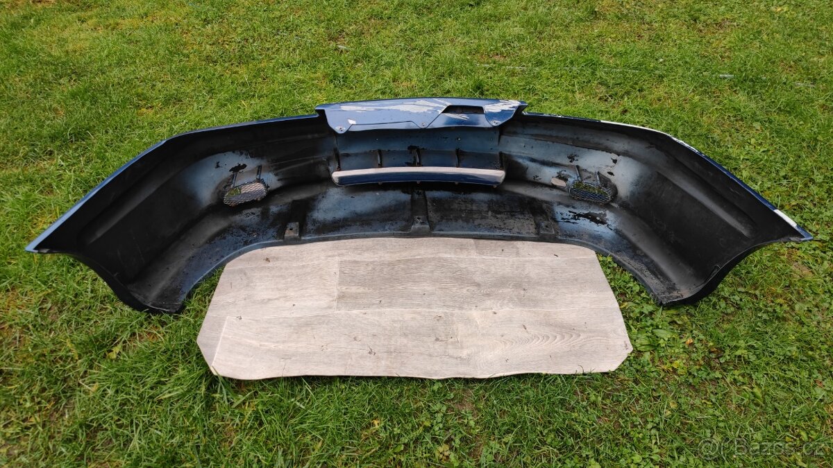 OPEL CALIBRA PREDNI NARAZNIK CLIFF LASTED V SUPER STAVU - 3