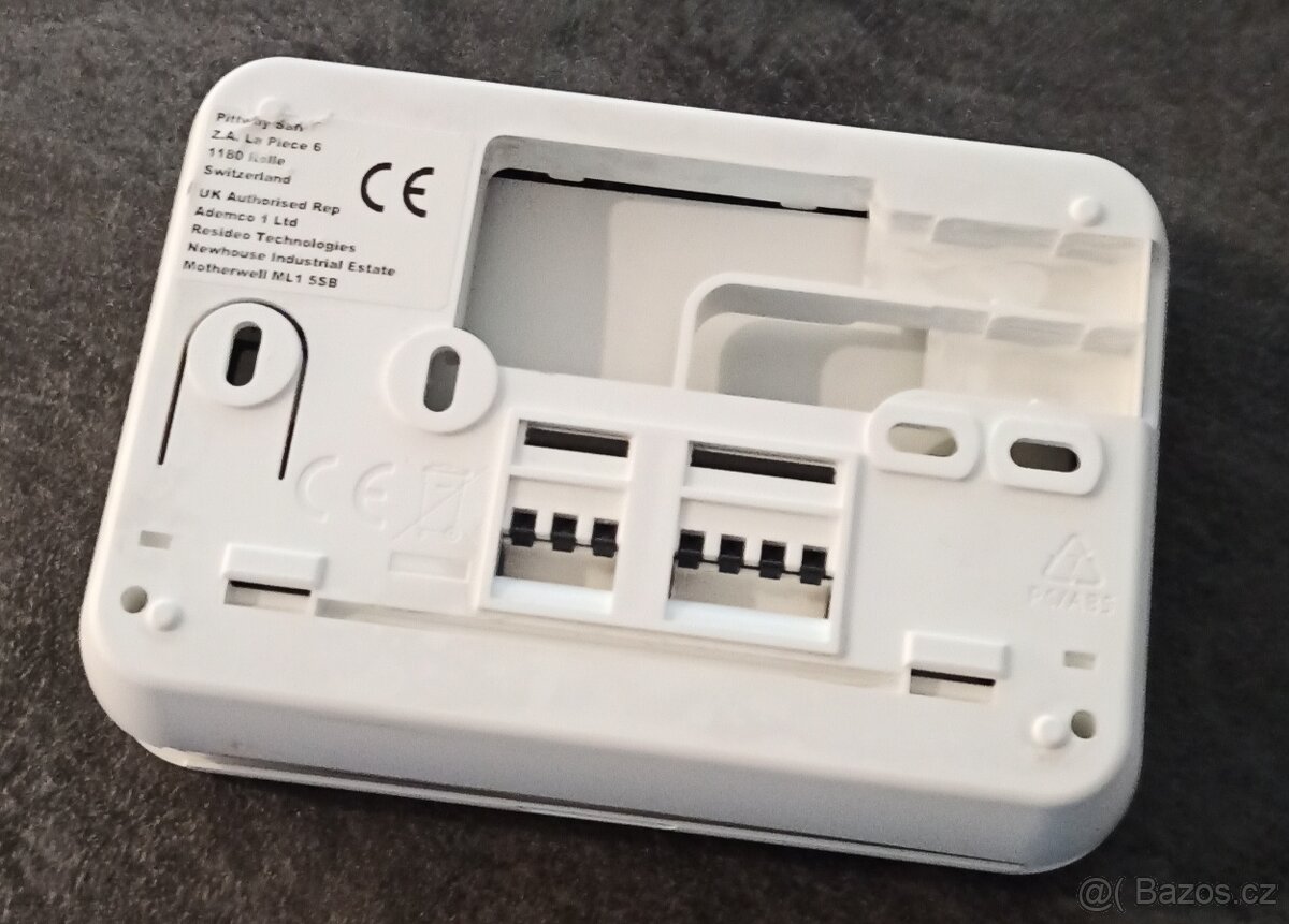 Termostat Honeywell T3 - 3