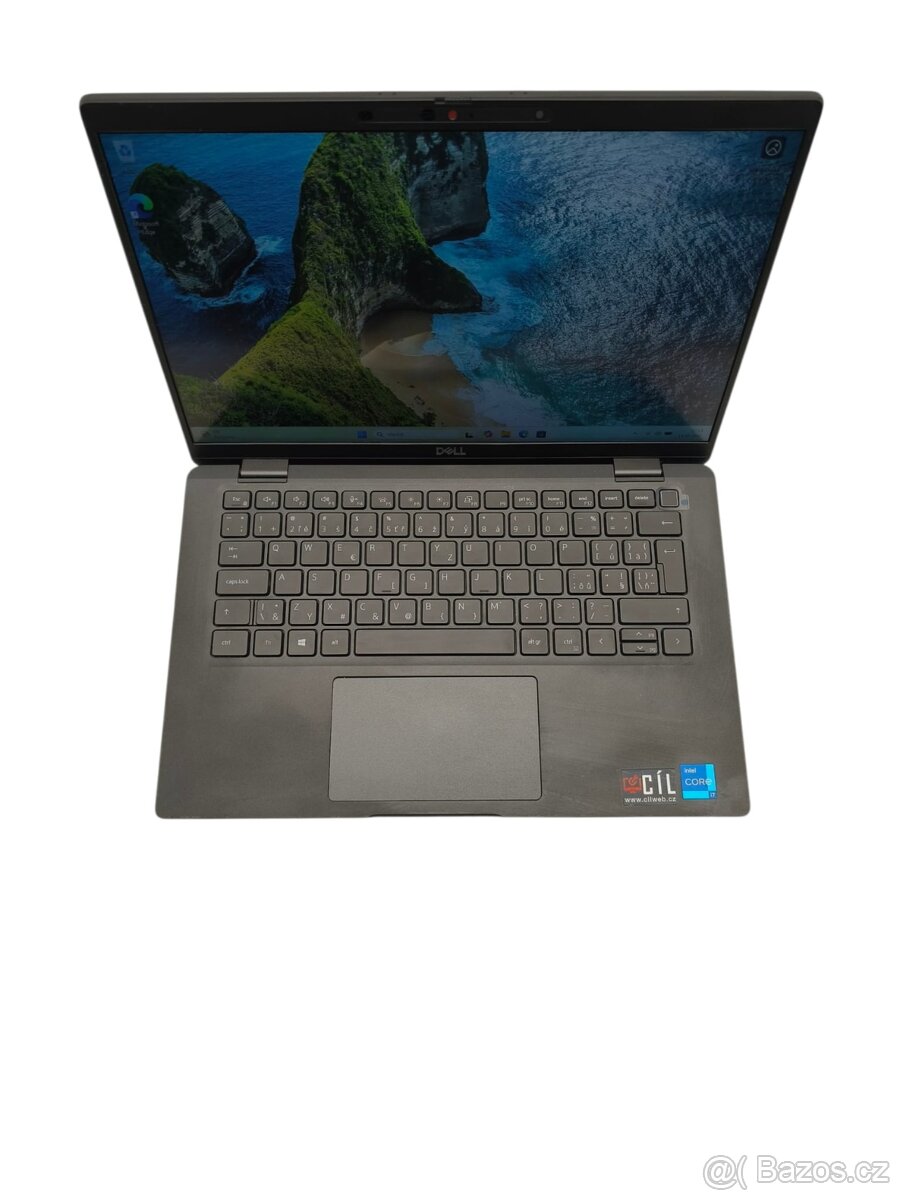 Dell Latitude 7420 Touch ( 12 měsíců záruka+Faktura ) - 3