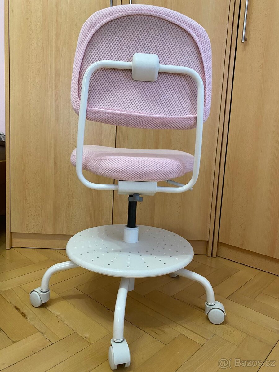 Dětská židlička - 3