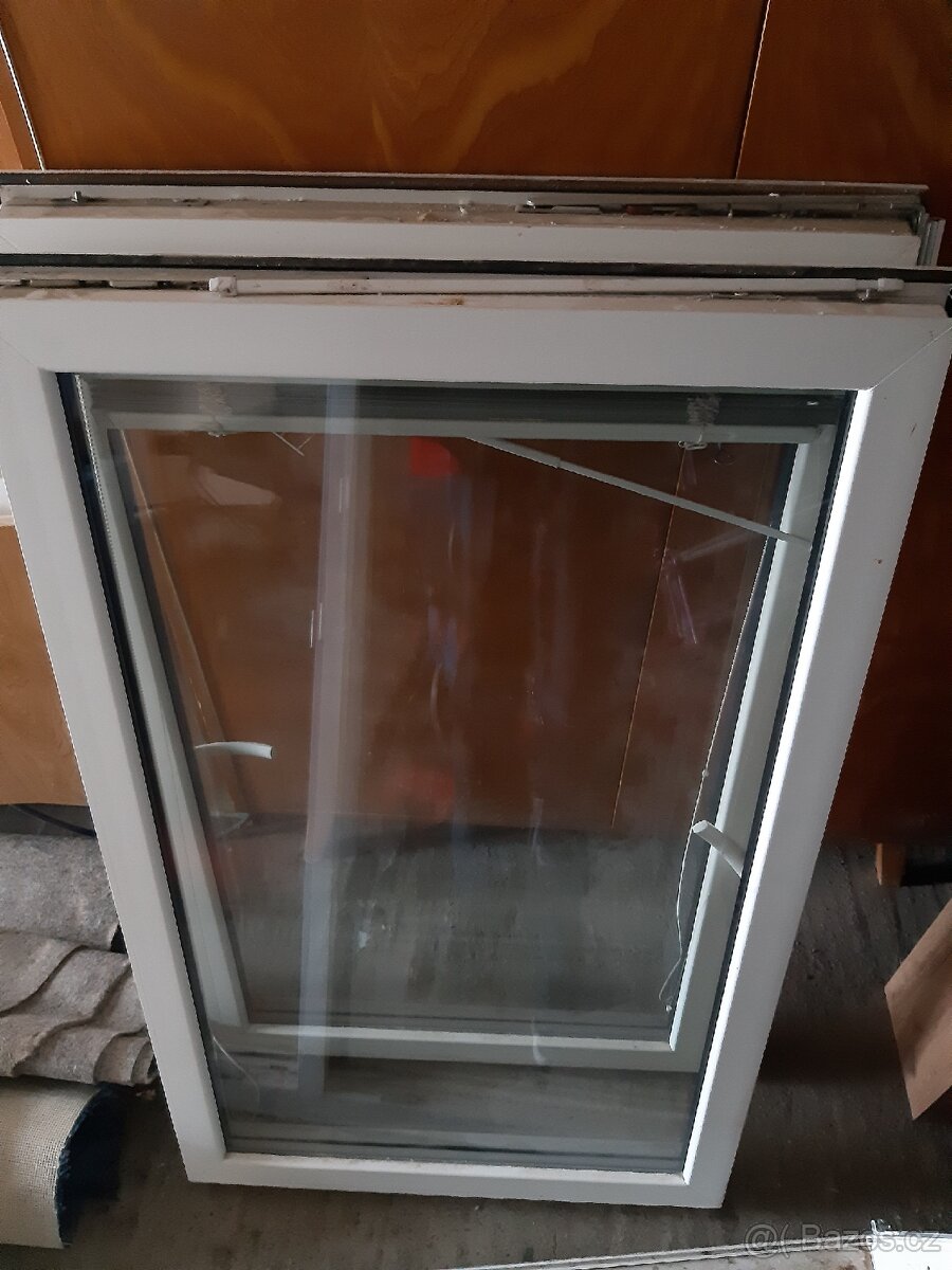 Prodám plastové okno - 3