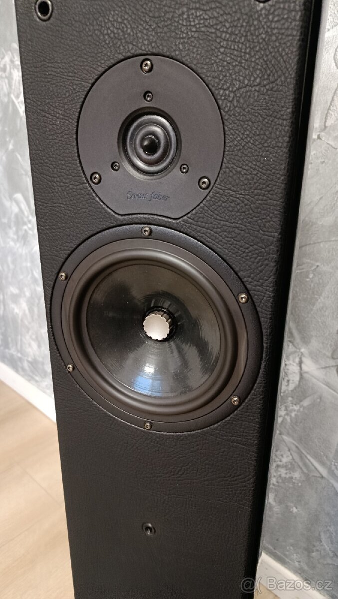Sonus Faber Concerto Domus - 3