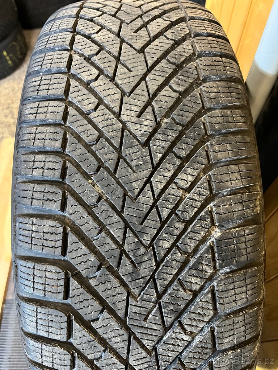 ALU kola 5x108 R18 - 3