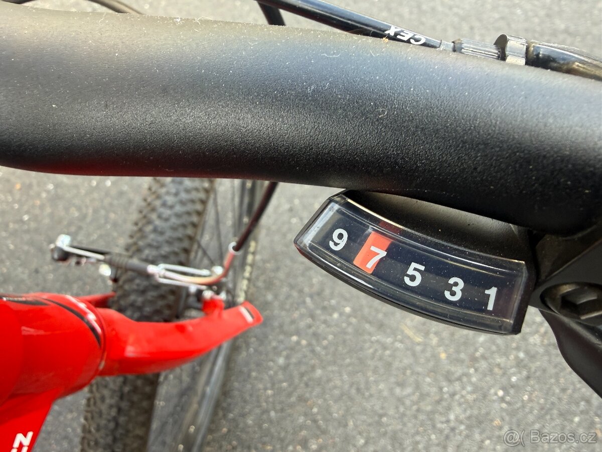 Špičkové dětské kolo ORBEA MX 24" - 3