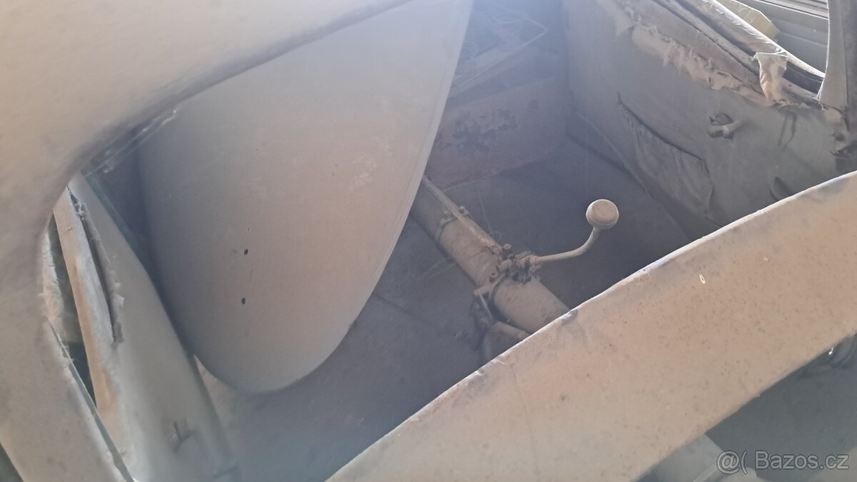 škoda populár 927 - 3