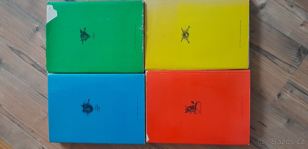 Tři Mušketýři - 3