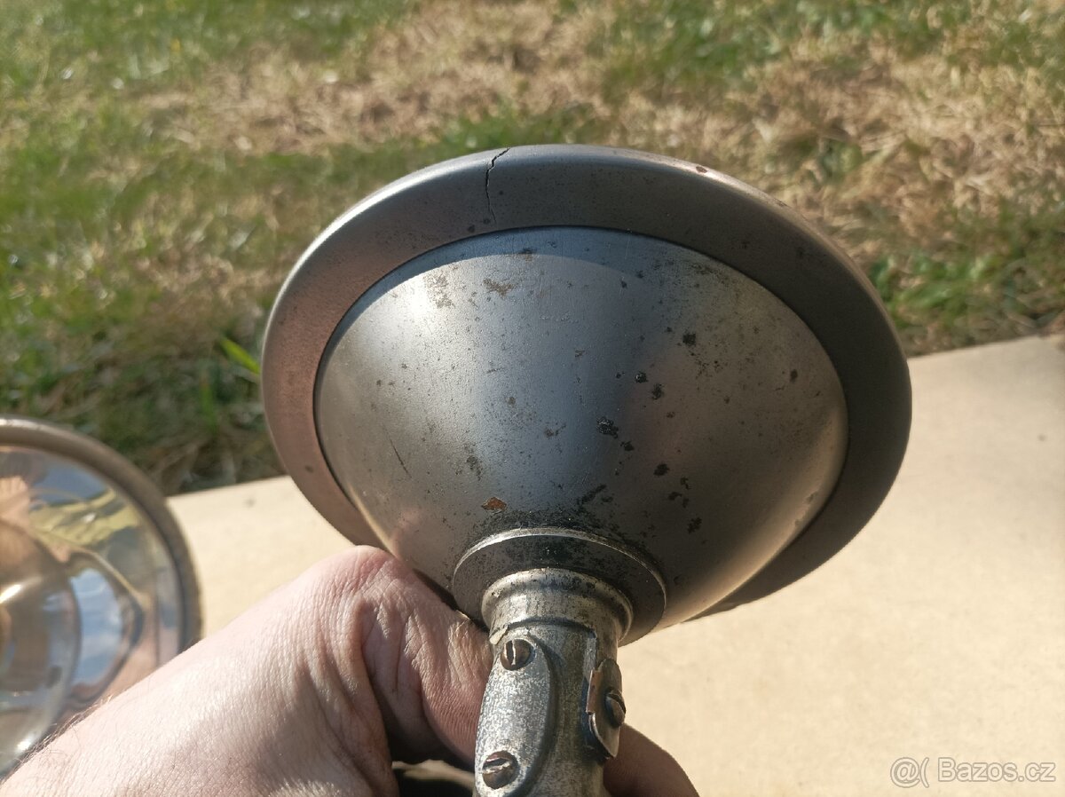 Hledáček Tatra , Aero , Praga , Škoda , BMW , Ford - 3