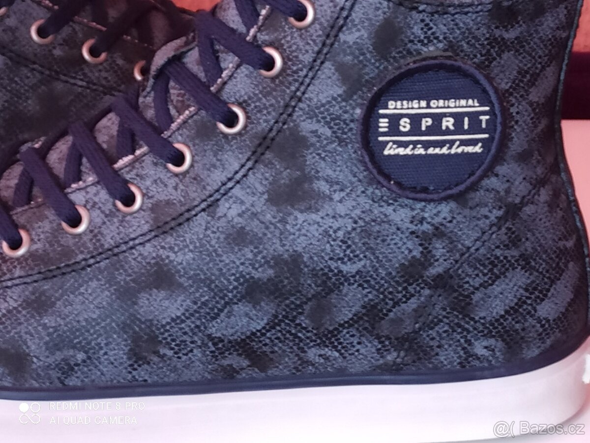 tenisky Esprit dámské velikost 39 TOP - 3