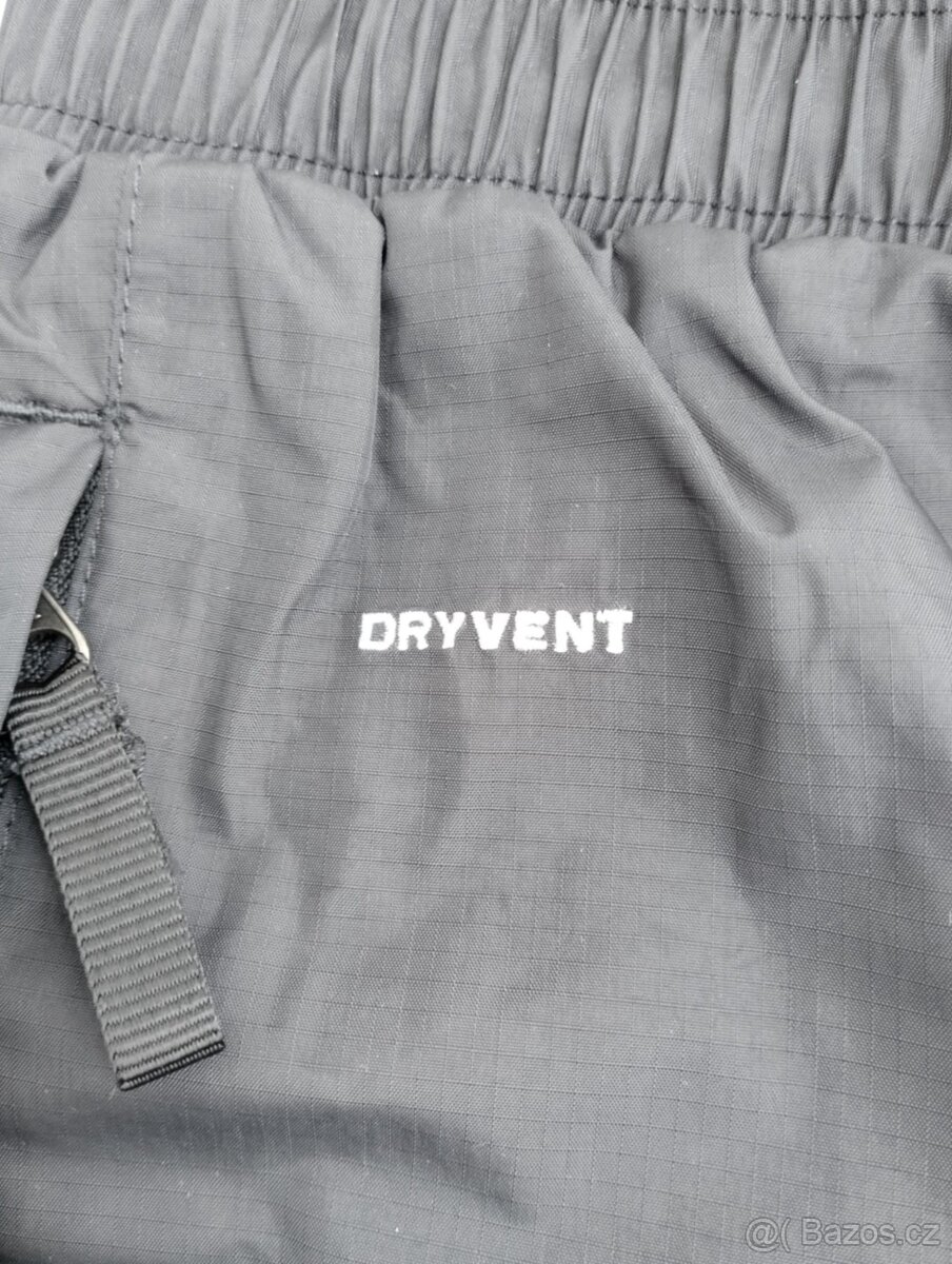 The north face kalhoty S - 3