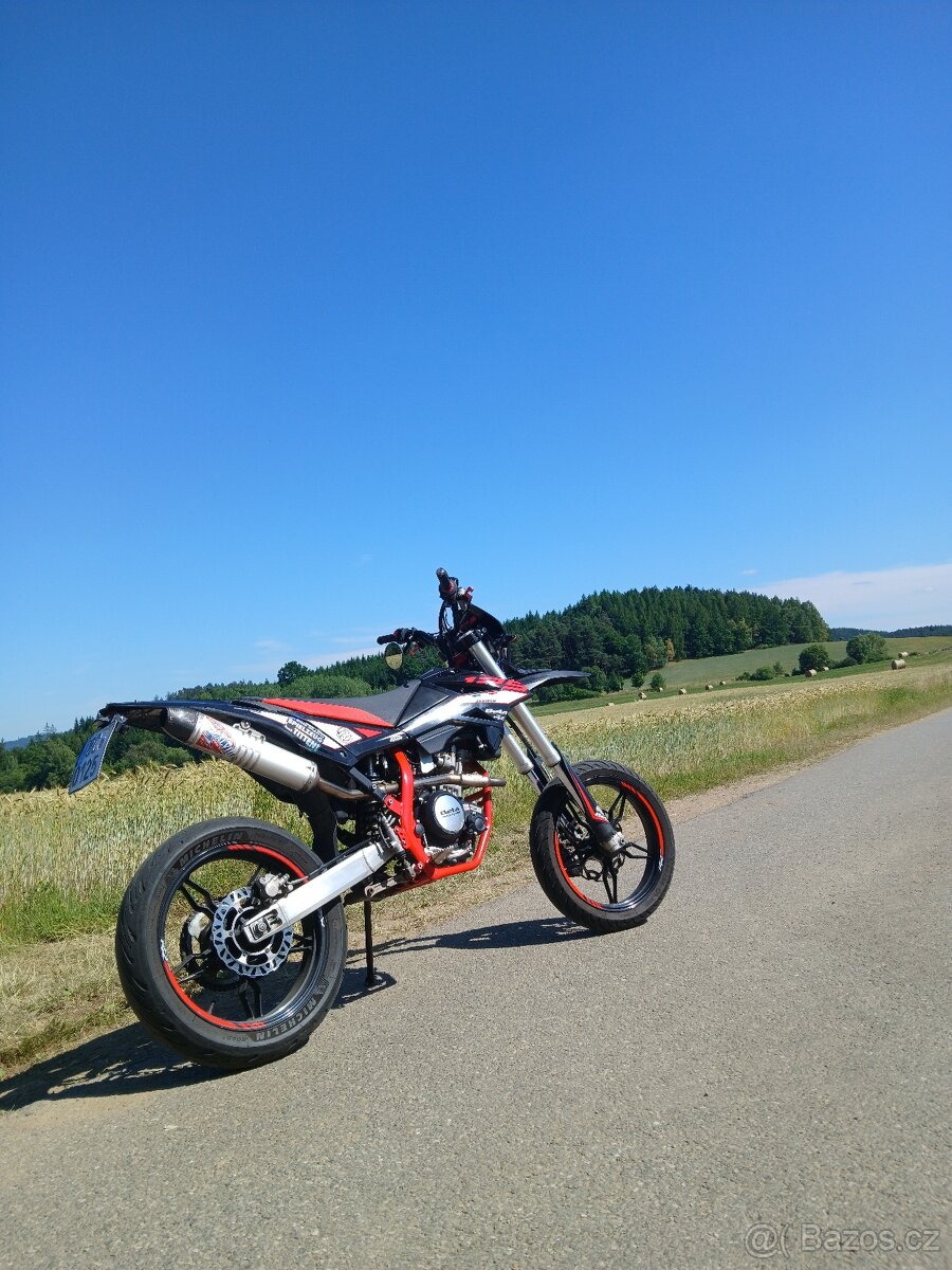Beta RR125 LC MY20 - 3