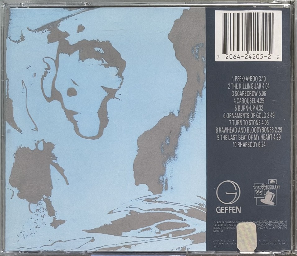 CD Siouxsie And The Banshees: Peepshow - 3